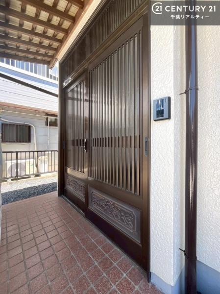 君津市北子安１丁目の中古一戸建て