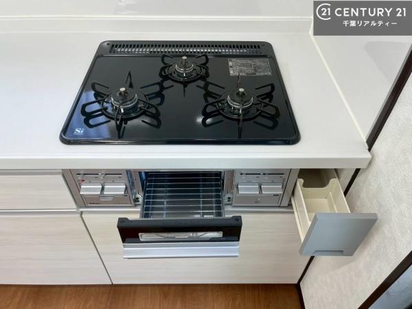 君津市北子安１丁目の中古一戸建て