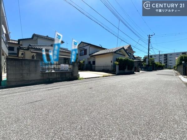 君津市北子安１丁目の中古一戸建て