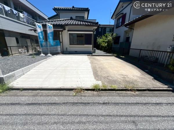 君津市北子安１丁目の中古一戸建て