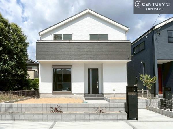市原市君塚５丁目の新築一戸建
