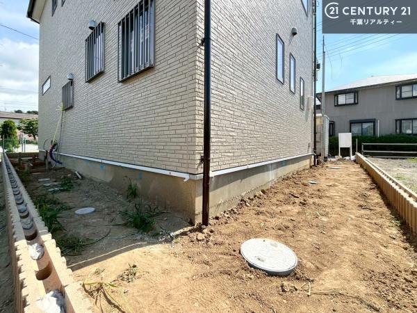 袖ケ浦市今井2丁目　新築戸建て