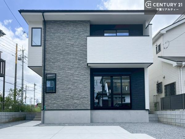 市原市五井の新築一戸建