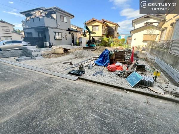 市原市桜台２丁目の新築一戸建