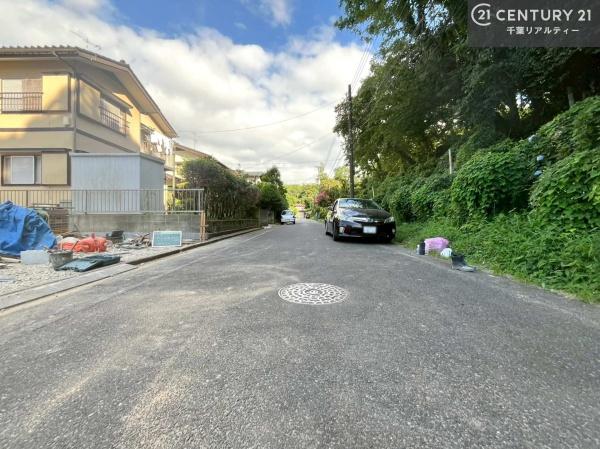 市原市桜台２丁目の新築一戸建