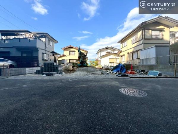 市原市桜台２丁目の新築一戸建