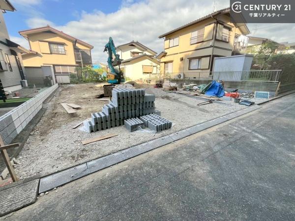 市原市桜台２丁目の新築一戸建