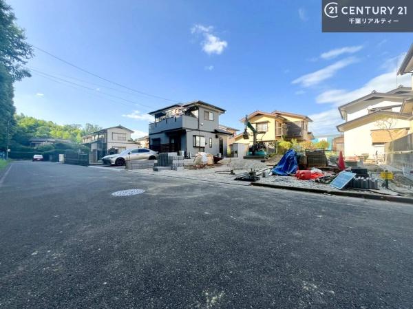 市原市桜台２丁目の新築一戸建