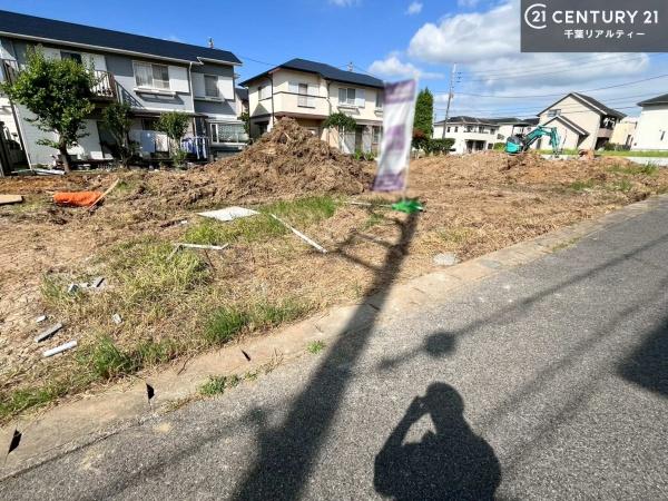 市原市泉台４丁目の新築一戸建