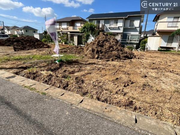市原市泉台４丁目の新築一戸建