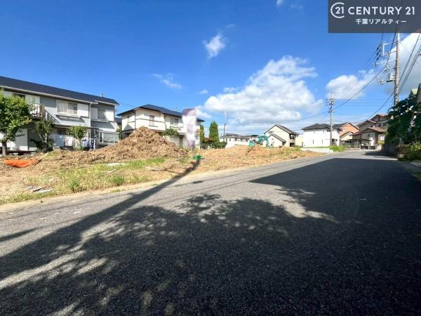 市原市泉台４丁目の新築一戸建