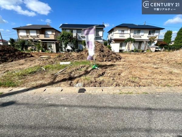 市原市泉台４丁目の新築一戸建