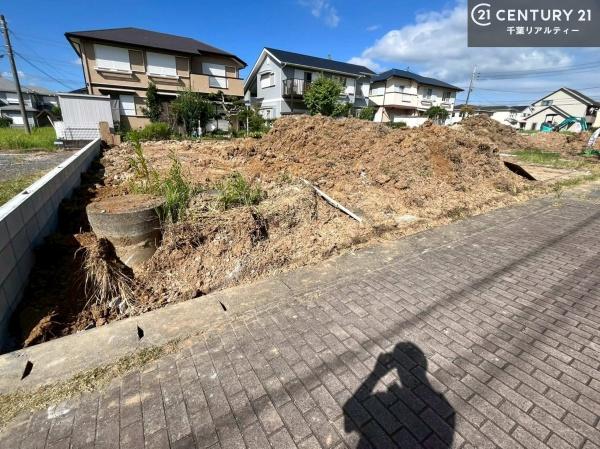 市原市泉台４丁目の新築一戸建