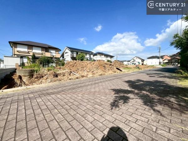 市原市泉台４丁目の新築一戸建