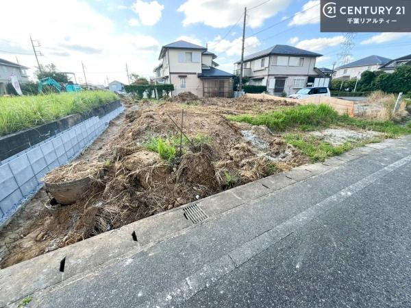 市原市泉台４丁目の新築一戸建