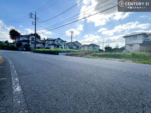 市原市泉台４丁目の新築一戸建