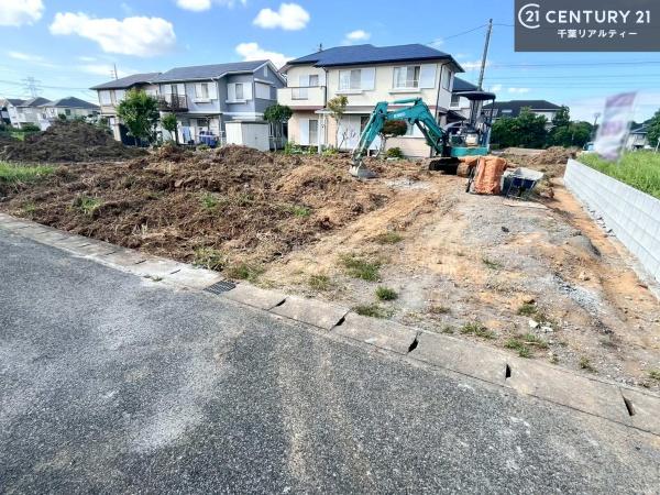 市原市泉台４丁目の新築一戸建
