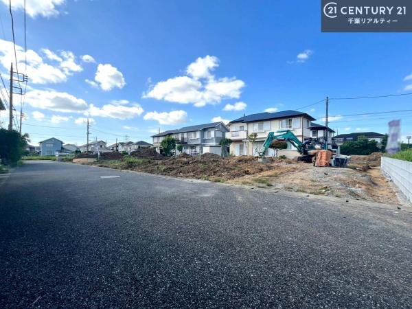 市原市泉台４丁目の新築一戸建