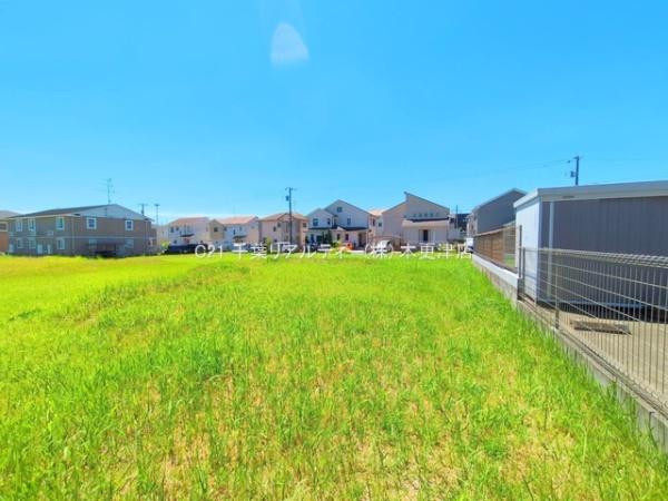 木更津市羽鳥野６丁目の土地