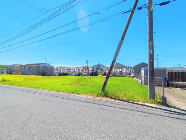 木更津市羽鳥野６丁目の土地