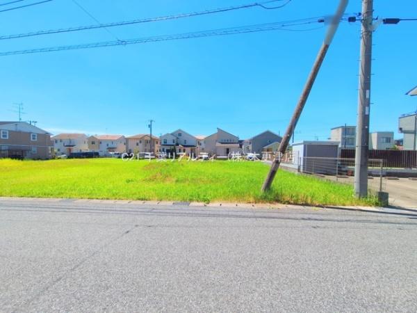 木更津市羽鳥野６丁目の土地
