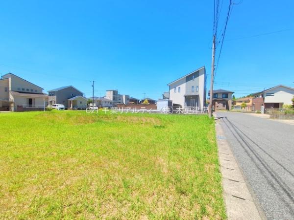 木更津市羽鳥野６丁目の土地