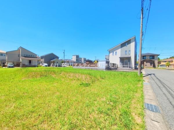 木更津市羽鳥野６丁目の土地
