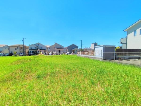 木更津市羽鳥野６丁目の土地