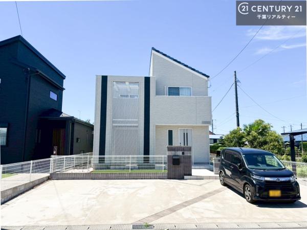 木更津市久津間の中古一戸建て