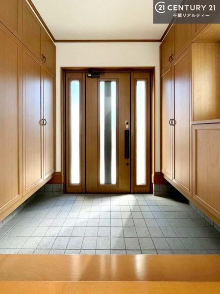 袖ケ浦市神納の中古一戸建て