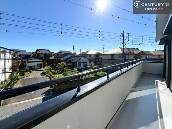 袖ケ浦市神納の中古一戸建て