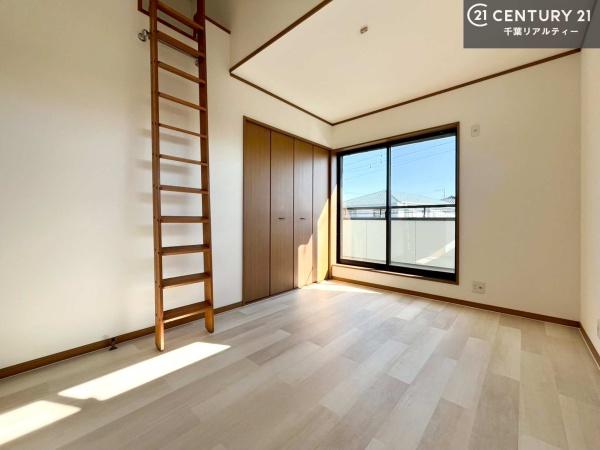 袖ケ浦市神納の中古一戸建て