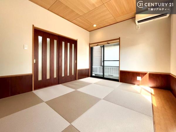 袖ケ浦市神納の中古一戸建て
