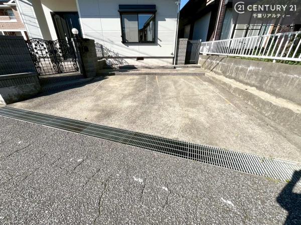 袖ケ浦市神納の中古一戸建て