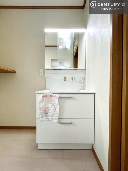 袖ケ浦市神納の中古一戸建て