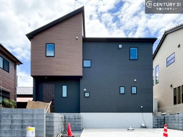 木更津市祇園１丁目の新築一戸建