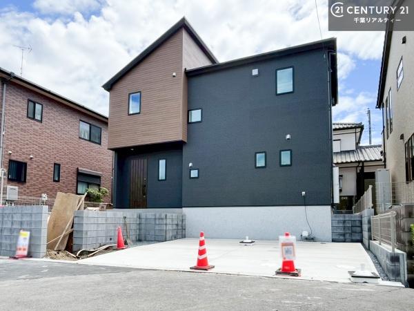 木更津市祇園１丁目の新築一戸建