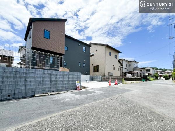 木更津市祇園１丁目の新築一戸建