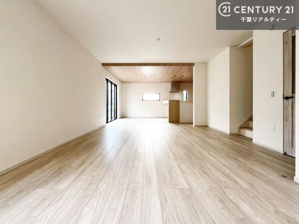 木更津市中央２丁目の新築一戸建