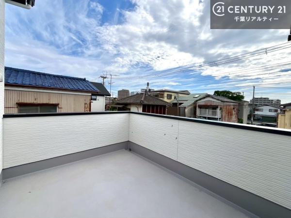 木更津市中央２丁目の新築一戸建