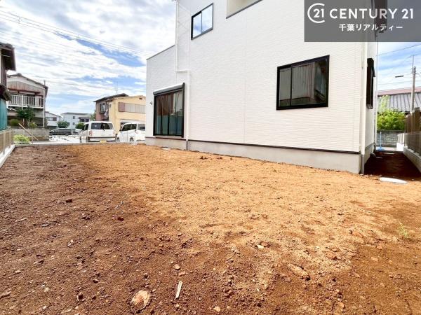 木更津市中央２丁目の新築一戸建