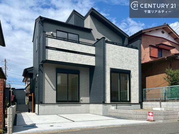 木更津市幸町３丁目の新築一戸建