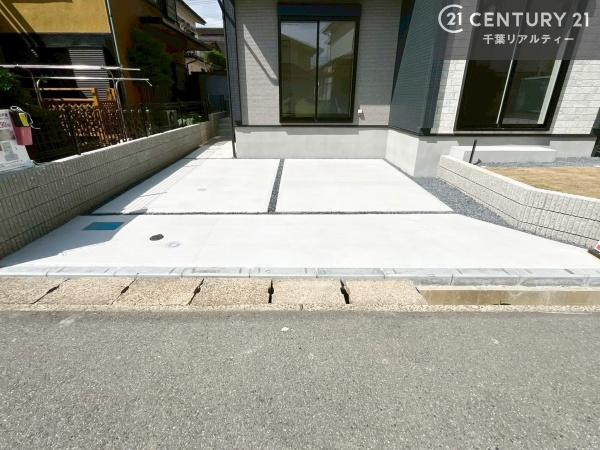 木更津市幸町３丁目の新築一戸建