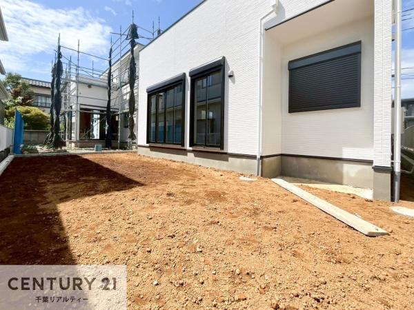 木更津市幸町2丁目　2号棟