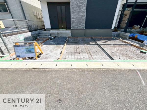 木更津市幸町2丁目　2号棟