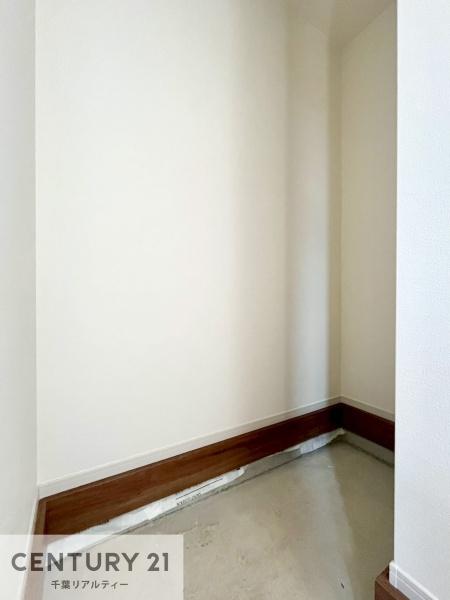 木更津市幸町2丁目　2号棟