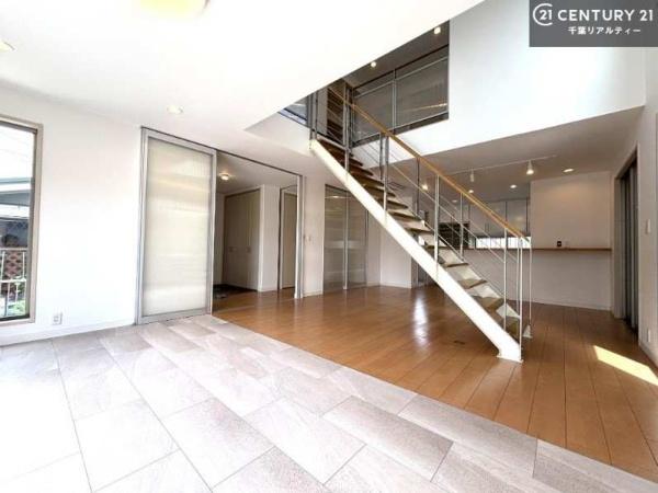 千葉市中央区生実町の中古一戸建