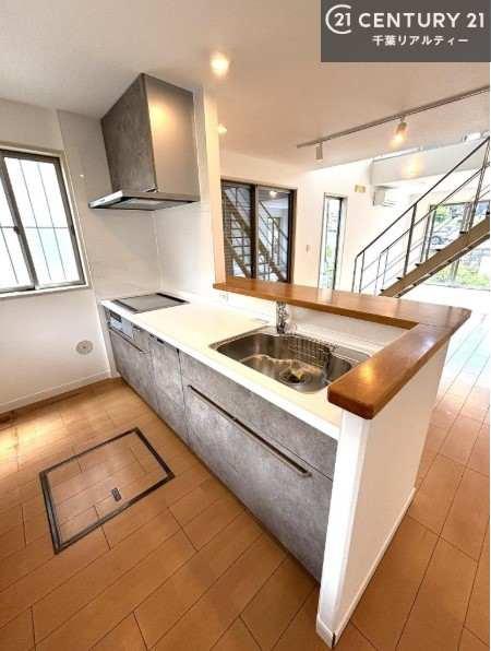 千葉市中央区生実町の中古一戸建