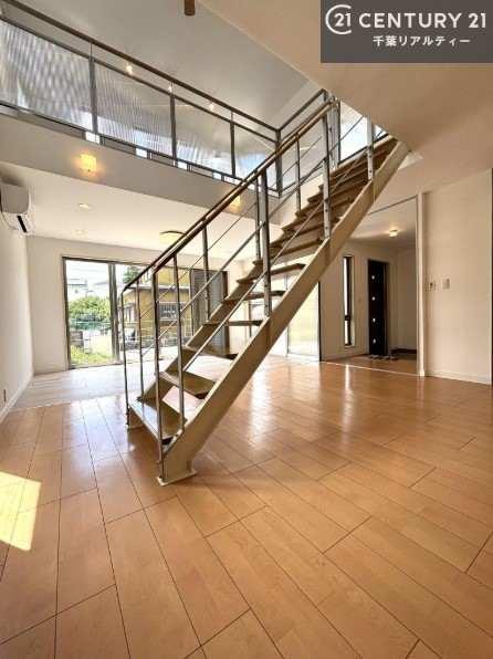 千葉市中央区生実町の中古一戸建て