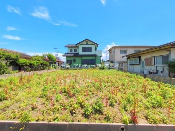 木更津市江川の土地